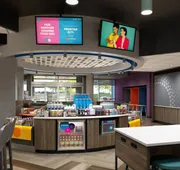 Tru By Hilton Hazleton hotel detail image 7