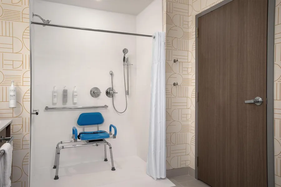 Home2 Suites By Hilton Big Spring hotel detail image 6