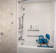 Home2 Suites By Hilton Big Spring hotel detail image 7