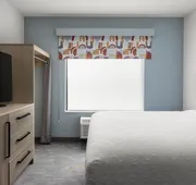 Home2 Suites By Hilton Winchester hotel detail image 3
