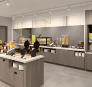 Home2 Suites By Hilton Winchester hotel detail image 7