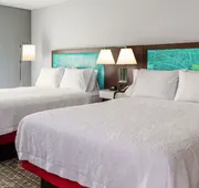 Hampton Inn By Hilton Lawrenceburg hotel detail image 3