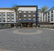 Hampton Inn By Hilton Ontario Airport hotel detail image 3