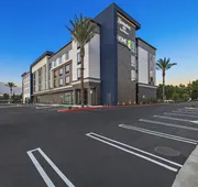 Hampton Inn By Hilton Ontario Airport hotel detail image 4