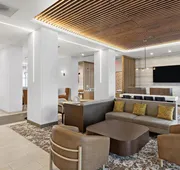 Hampton Inn By Hilton Ontario Airport hotel detail image 7