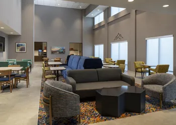 Hampton Inn & Suites By Hilton Buckeye Phoenix hotel thumbnail 2