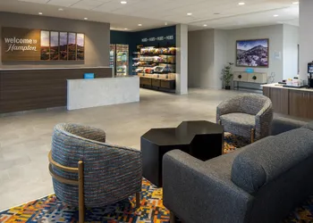 Hampton Inn & Suites By Hilton Buckeye Phoenix hotel thumbnail 3