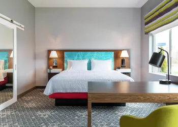 Hampton Inn & Suites By Hilton Buckeye Phoenix hotel thumbnail 5