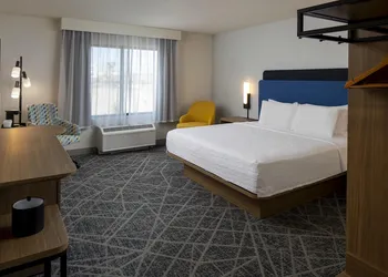 Hampton Inn & Suites By Hilton Buckeye Phoenix hotel thumbnail 6