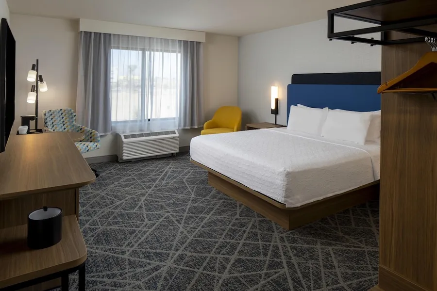 Hampton Inn & Suites By Hilton Buckeye Phoenix hotel detail image 6