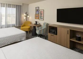 Hampton Inn & Suites By Hilton Buckeye Phoenix hotel thumbnail 7