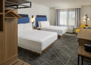 Hampton Inn & Suites By Hilton Buckeye Phoenix hotel thumbnail 8