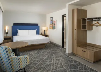 Hampton Inn & Suites By Hilton Buckeye Phoenix hotel thumbnail 8