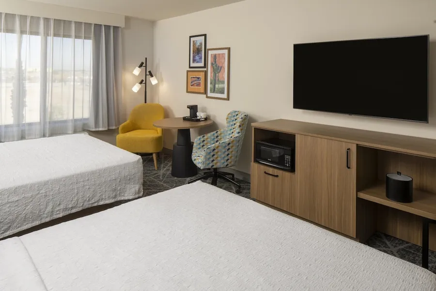 Hampton Inn & Suites By Hilton Buckeye Phoenix hotel detail image 6
