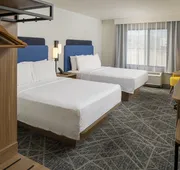 Hampton Inn & Suites By Hilton Buckeye Phoenix hotel detail image 7