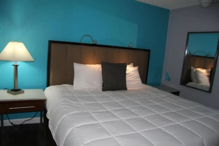 Naval Suites By FairBridge hotel detail image 6