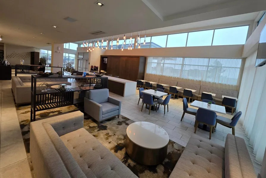 Hawthorn Extended Stay Austin North hotel detail image 2