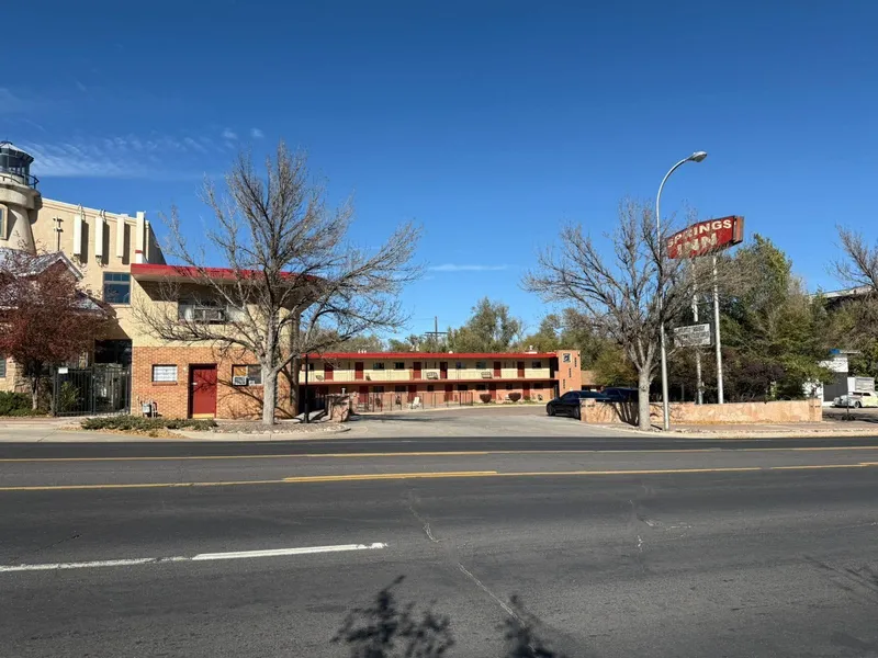 Springs Inn by Capital O I 25 hotel detail image 6