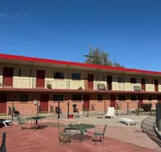 Springs Inn by Capital O I 25 hotel detail image 7