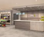 Home2 Suites By Hilton Indianapolis Noblesville hotel detail image 5