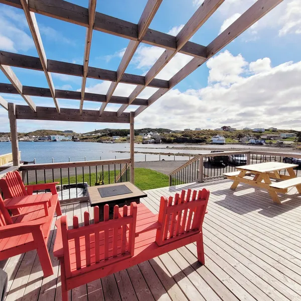 Sunshine Inn - Twillingate & Beyond hotel detail image 2