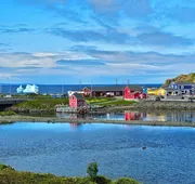 Sunshine Inn - Twillingate & Beyond hotel detail image 3