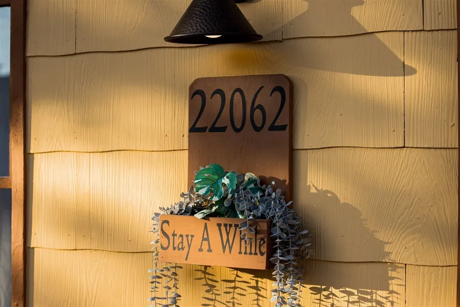 Cape Charles Tiny Livin hotel detail image 6