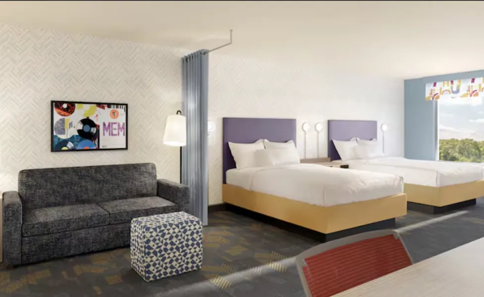 Home2 Suites By Hilton Burlington, Nj hotel detail image 2