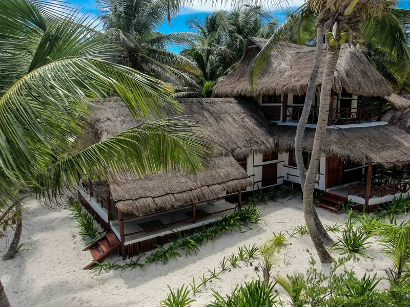 BT Live Tulum located at the party zone hotel detail image 2