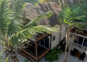BT Live Tulum located at the party zone hotel thumbnail 3