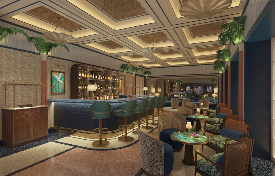 The Vineta hotel detail image 6