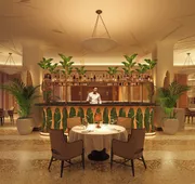 The Vineta hotel detail image 7