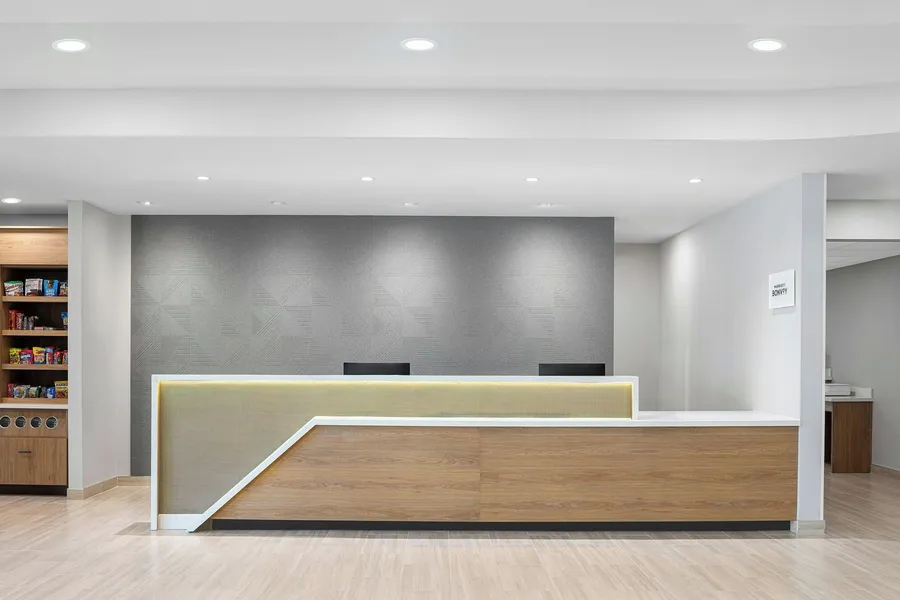 Springhill Suites By Marriott Atlanta Covington hotel detail image 2
