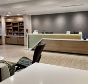 Springhill Suites By Marriott Atlanta Covington hotel detail image 3