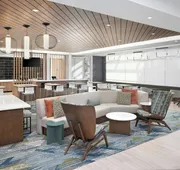 Springhill Suites By Marriott Atlanta Covington hotel detail image 4