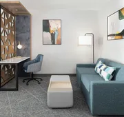 Springhill Suites By Marriott Atlanta Covington hotel detail image 5