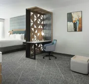Springhill Suites By Marriott Atlanta Covington hotel detail image 7