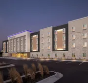 Everhome Suites Wichita Northeast by Choice Hotels hotel detail image 3