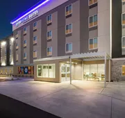 Everhome Suites Wichita Northeast by Choice Hotels hotel detail image 4