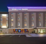 Everhome Suites Wichita Northeast by Choice Hotels hotel detail image 5