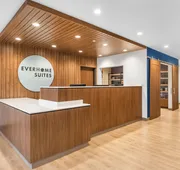 Everhome Suites Wichita Northeast by Choice Hotels hotel detail image 7