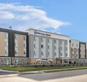 Everhome Suites Clarksville Ft. Campbell Area by Choice Hotels hotel detail image 3