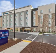 Everhome Suites Clarksville Ft. Campbell Area by Choice Hotels hotel detail image 5