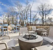Everhome Suites Clarksville Ft. Campbell Area by Choice Hotels hotel detail image 7