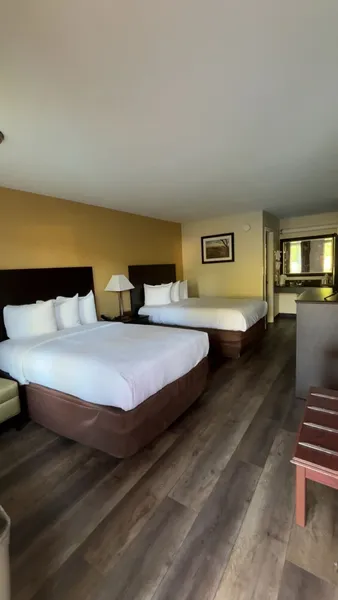 Arab Knights Inn hotel detail image 2