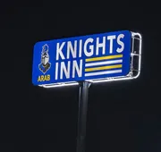 Arab Knights Inn hotel detail image 4