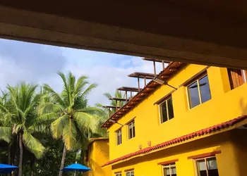 Hotel Casa Kau-Kan hotel thumbnail 3
