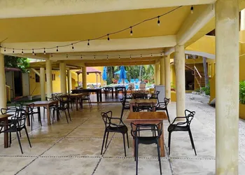 Hotel Casa Kau-Kan hotel thumbnail 5