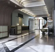 Le Méridien Toronto Pinnacle Hotel hotel detail image 3