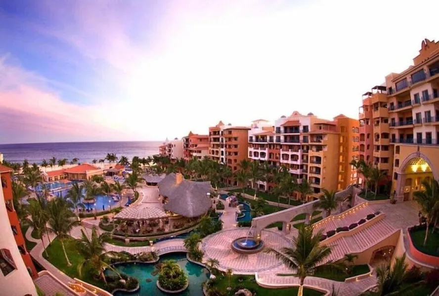 Beach Resort suites hotel detail image 2